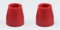 Shock and Strut Bump Stops